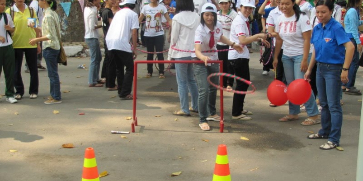 Khả năng thay đổi cách thức sinh hoạt của từng con người