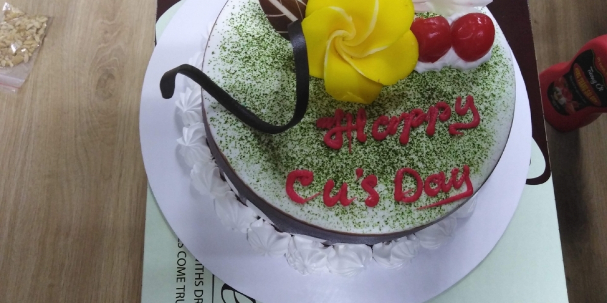 Ngày của các Đấng mày râu