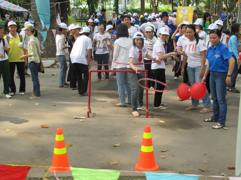 Toà nhà VNPT 57 Huỳnh Thúc Kháng