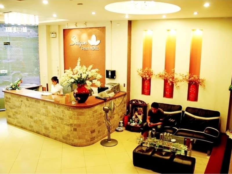 Toà nhà VNPT 57 Huỳnh Thúc Kháng