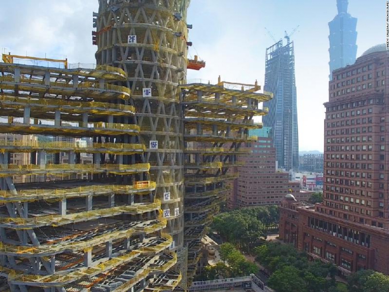 Toà nhà VNPT 57 Huỳnh Thúc Kháng
